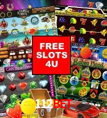 112 Bet Vip