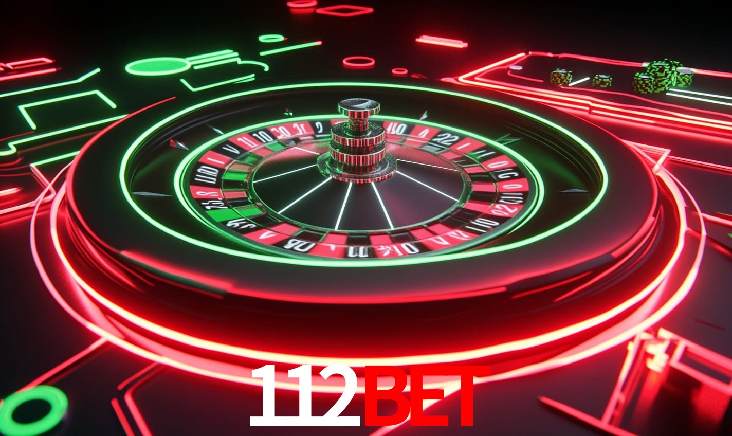 112Bet Login
