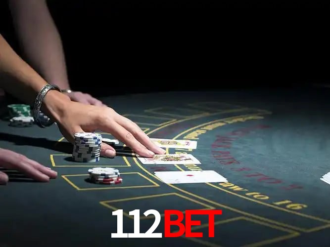 112Bet Login