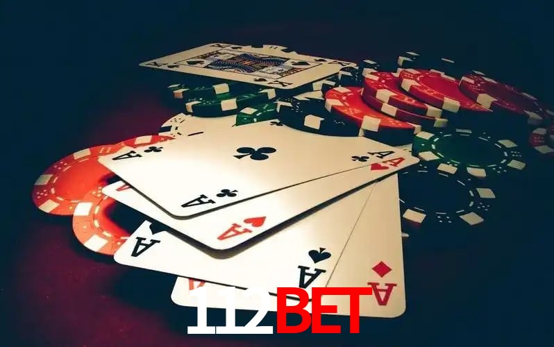 112 Bet Vip