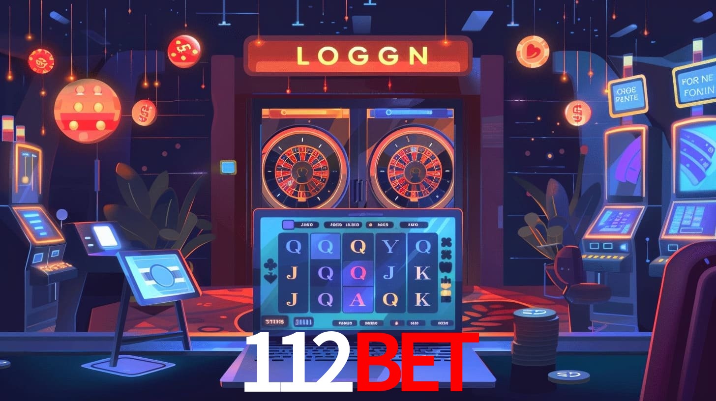  112Bet Login